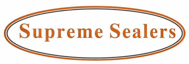 Supreme Sealers