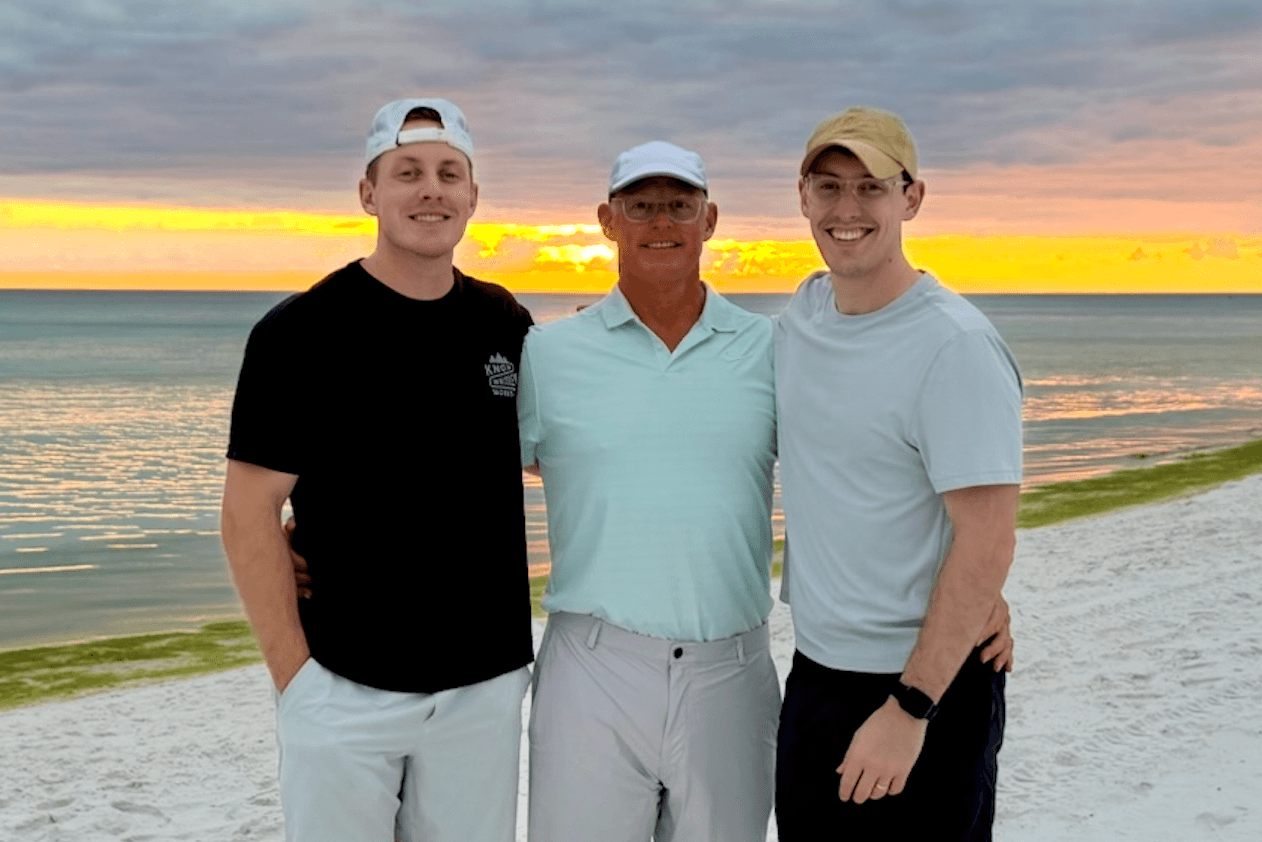 The Supreme Sealers family